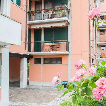 Ca' Salute Apartment Wenecja Zewnętrze zdjęcie