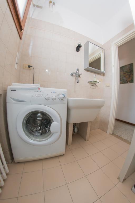 Ca' Salute Apartment Wenecja Zewnętrze zdjęcie