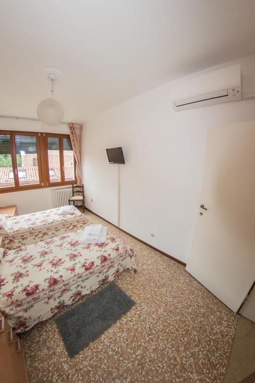 Ca' Salute Apartment Wenecja Zewnętrze zdjęcie