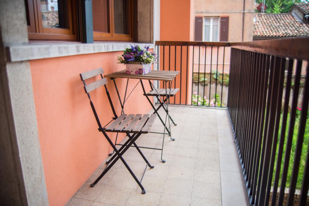 Ca' Salute Apartment Wenecja Zewnętrze zdjęcie