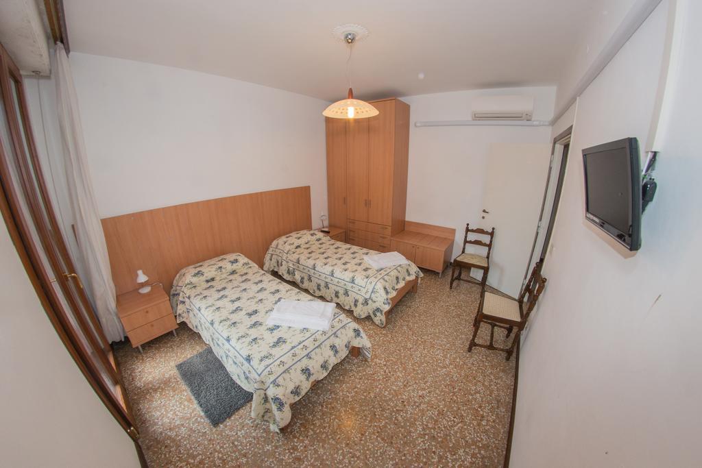 Ca' Salute Apartment Wenecja Zewnętrze zdjęcie