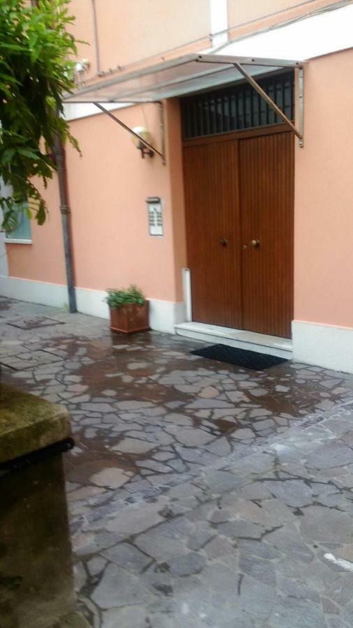 Ca' Salute Apartment Wenecja Zewnętrze zdjęcie