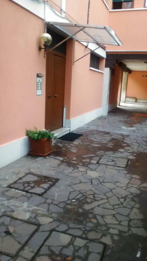 Ca' Salute Apartment Wenecja Zewnętrze zdjęcie